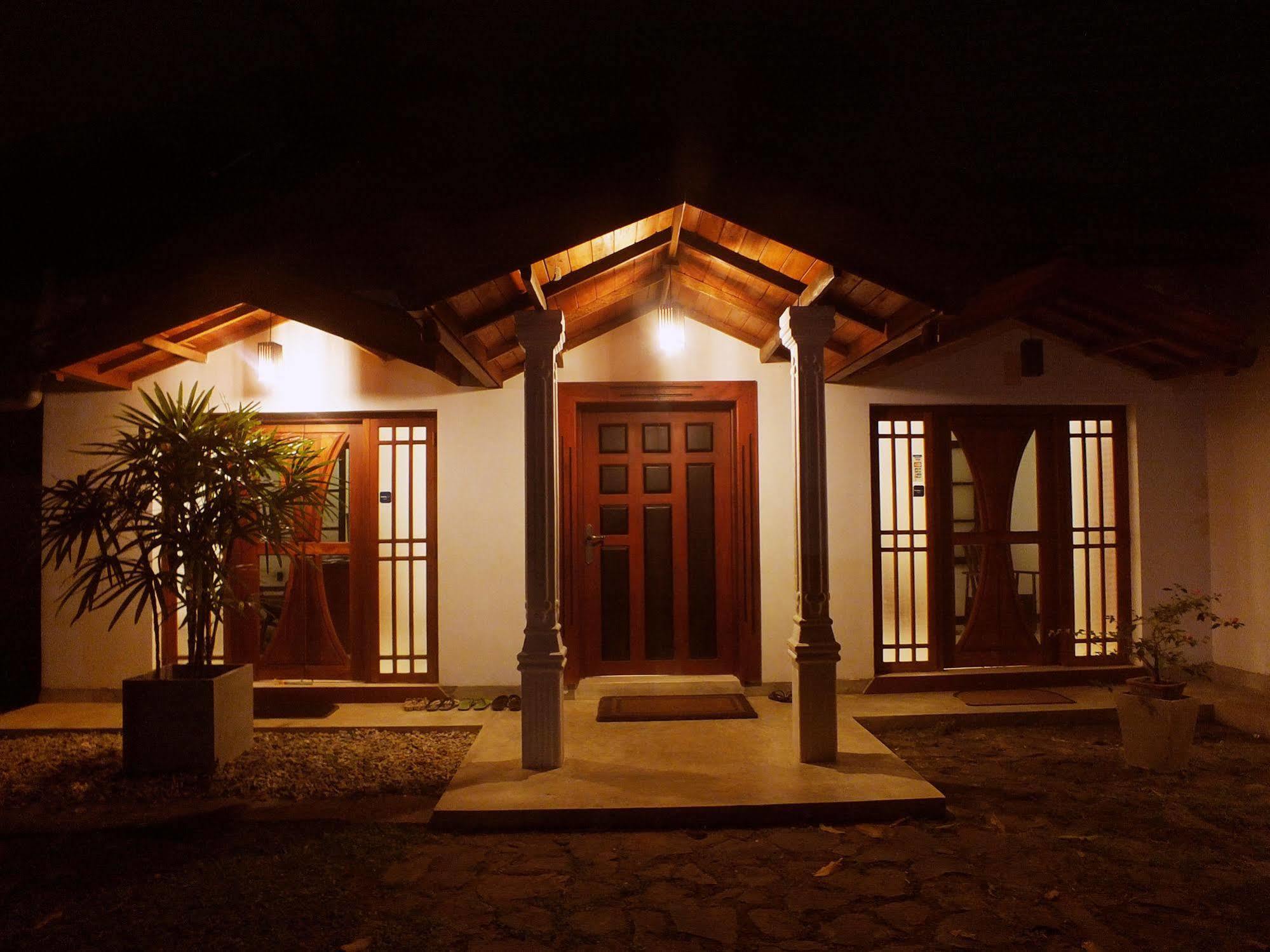 Finlanka Guest Bed and Breakfast Galle Esterno foto