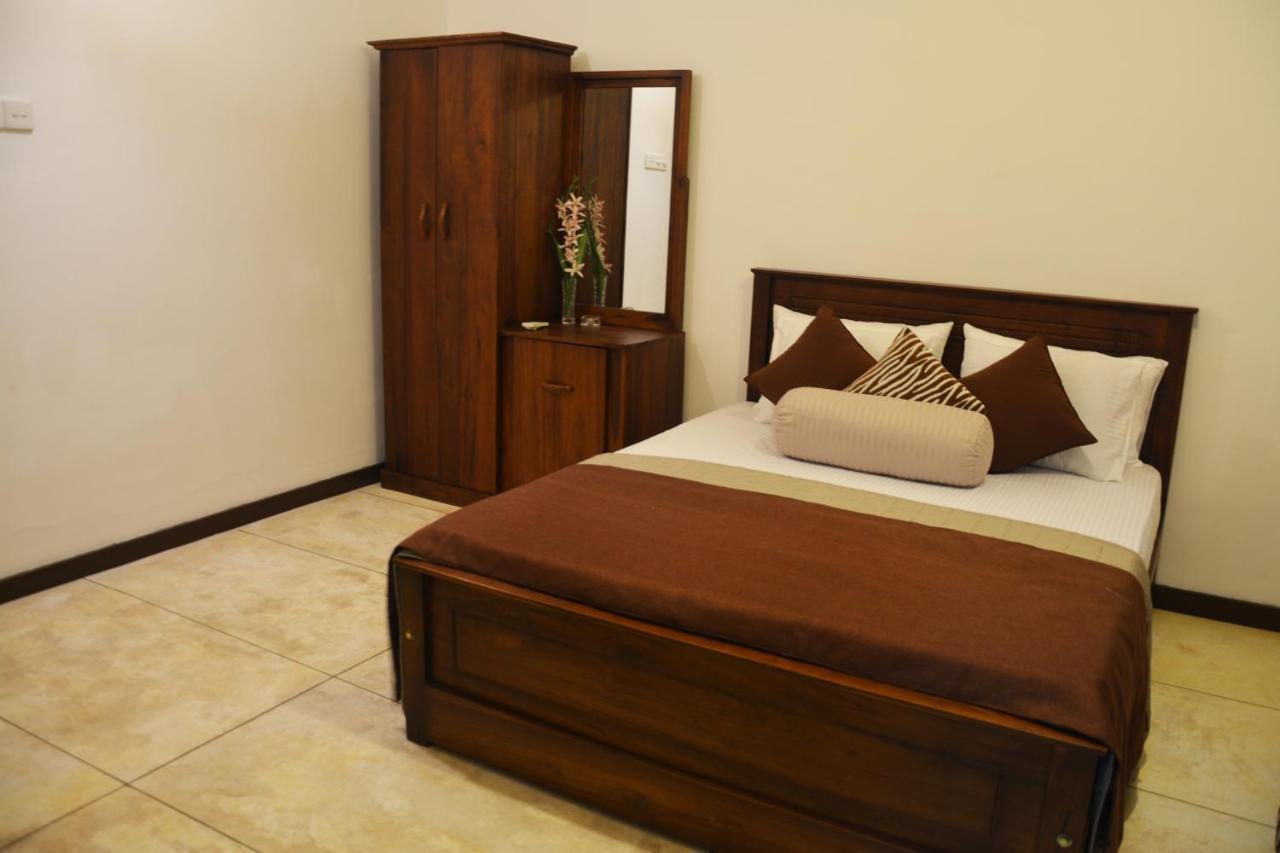 Finlanka Guest Bed and Breakfast Galle Esterno foto